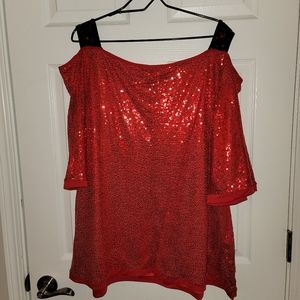 New, 3x Blouse